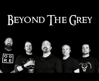 BEYOND THE GREY on Museboat Live